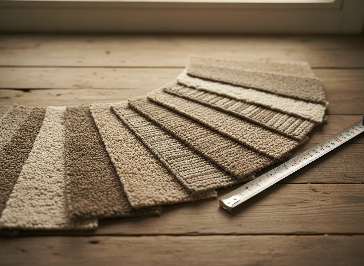 Carpet Installation Haysville, KS FAQs